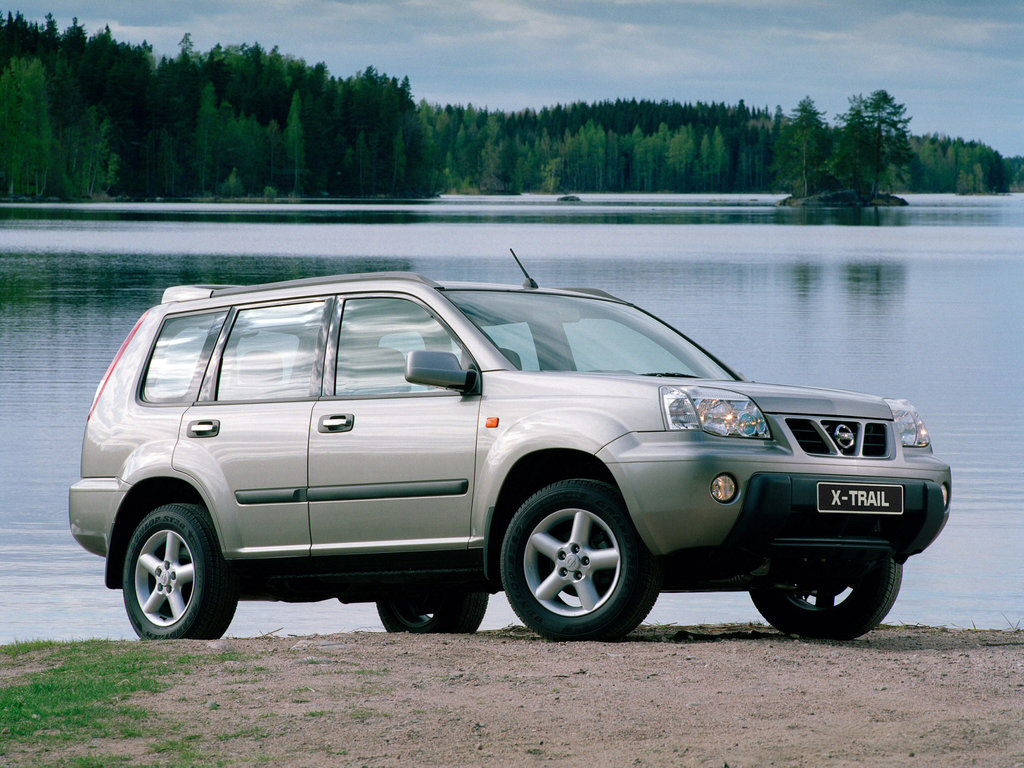 Первый ниссан х трейл. Nissan x-Trail 2001. Nissan x-Trail 2003. Ниссан т30. Nissan x-Trail 1.